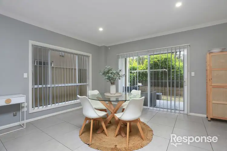 Fourth view of Homely house listing, 7/32 Bedford Road, Blacktown NSW 2148