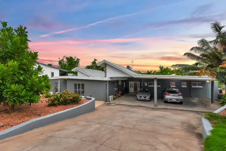 11 Young Crescent, Alawa NT 810
