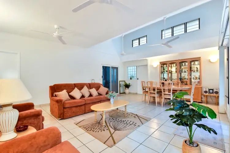 Second view of Homely house listing, 11 Young Crescent, Alawa NT 810