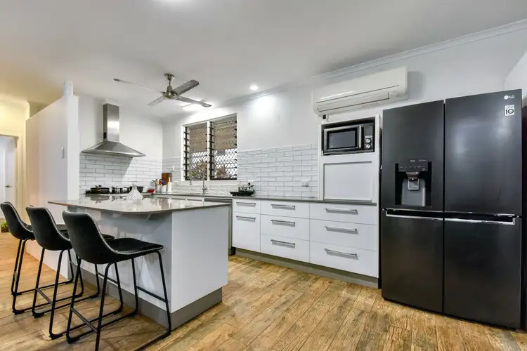 Third view of Homely house listing, 11 Young Crescent, Alawa NT 810