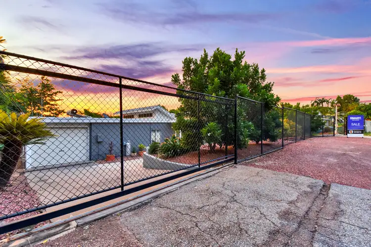 Fourth view of Homely house listing, 11 Young Crescent, Alawa NT 810