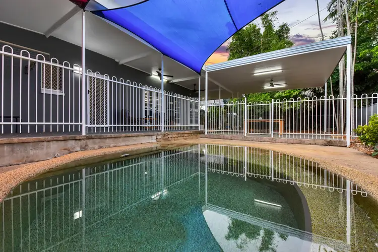 Fifth view of Homely house listing, 11 Young Crescent, Alawa NT 810