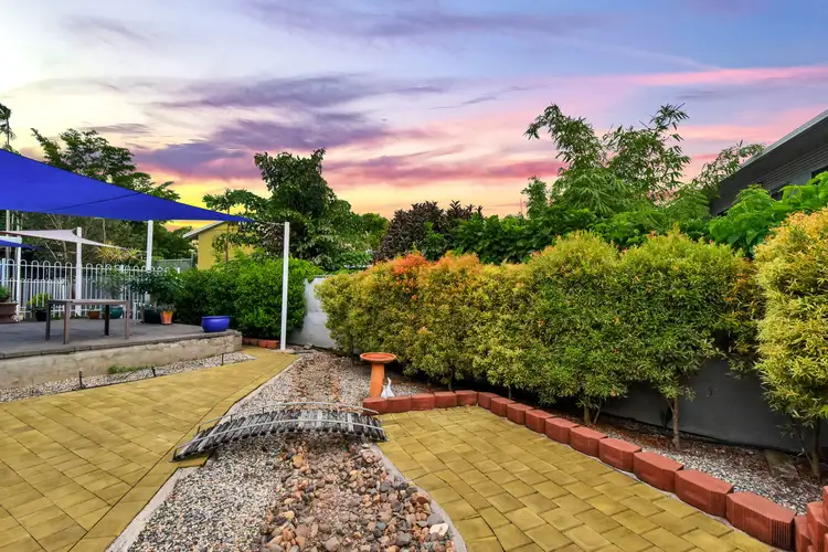 Sixth view of Homely house listing, 11 Young Crescent, Alawa NT 810