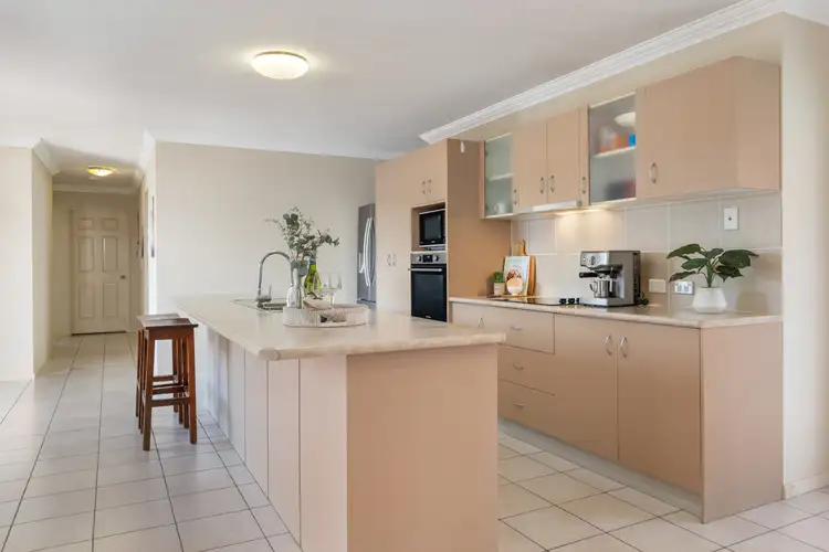 Main view of Homely house listing, 35 Hinchinbrook Circuit, Forest Lake QLD 4078