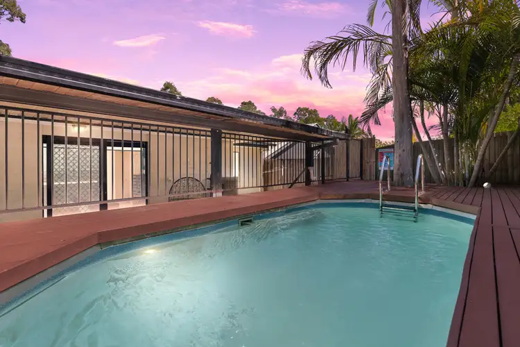 Fifth view of Homely house listing, 35 Hinchinbrook Circuit, Forest Lake QLD 4078