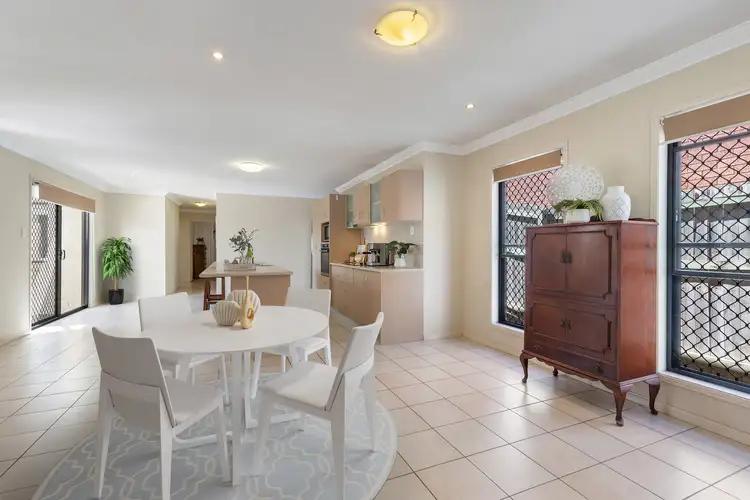 Sixth view of Homely house listing, 35 Hinchinbrook Circuit, Forest Lake QLD 4078