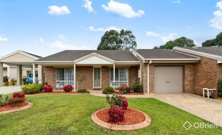 11 Gavin Close