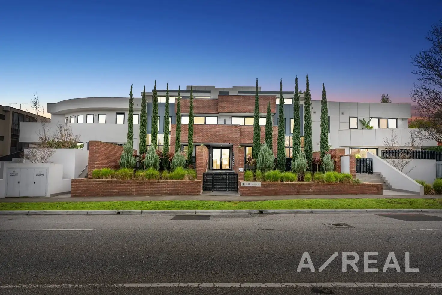 Main view of Homely apartment listing, G01/1011 Toorak Road, Camberwell VIC 3124