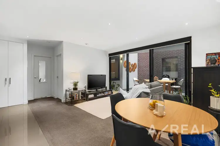 Second view of Homely apartment listing, G01/1011 Toorak Road, Camberwell VIC 3124