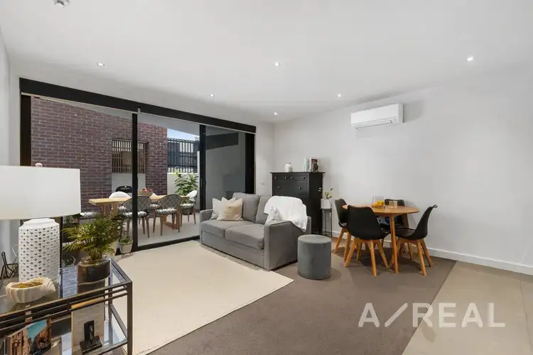 Third view of Homely apartment listing, G01/1011 Toorak Road, Camberwell VIC 3124