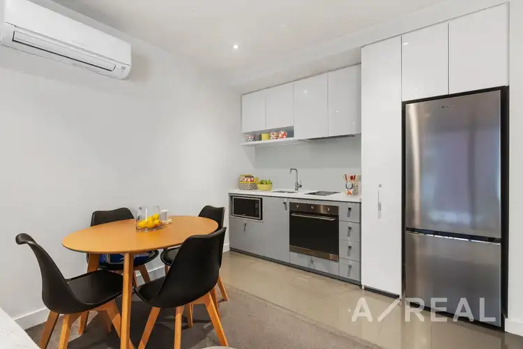 Fourth view of Homely apartment listing, G01/1011 Toorak Road, Camberwell VIC 3124