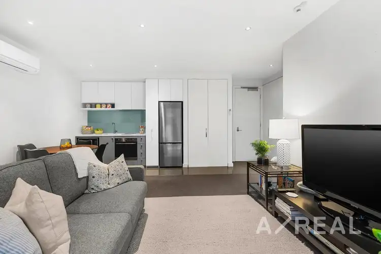 Fifth view of Homely apartment listing, G01/1011 Toorak Road, Camberwell VIC 3124