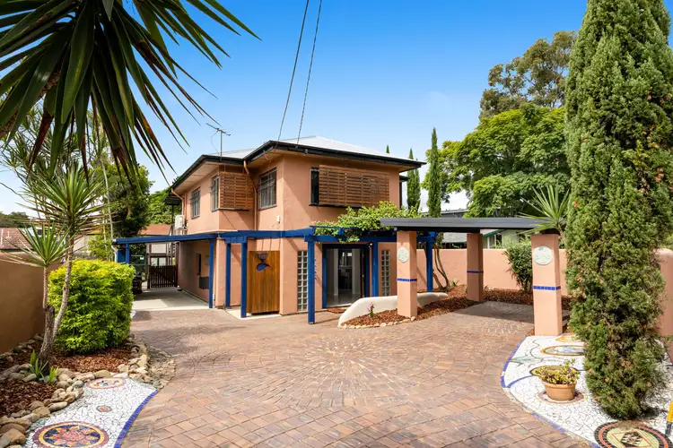 Main view of Homely house listing, 8 Oxley Road, Chelmer QLD 4068