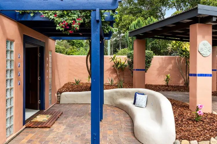 Second view of Homely house listing, 8 Oxley Road, Chelmer QLD 4068