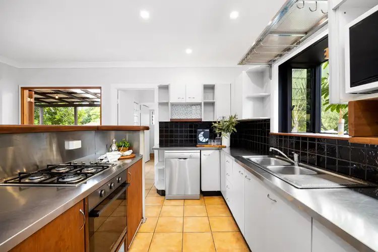 Third view of Homely house listing, 8 Oxley Road, Chelmer QLD 4068