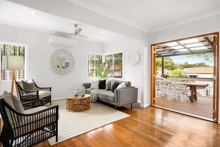 Sixth view of Homely house listing, 8 Oxley Road, Chelmer QLD 4068