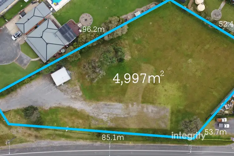Main view of Homely rural property listing, 2 Wandean Road, Wandandian NSW 2540
