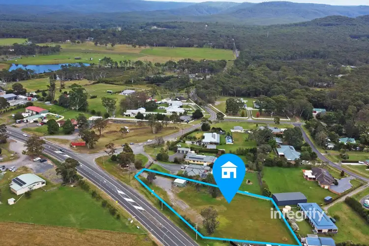 Third view of Homely rural property listing, 2 Wandean Road, Wandandian NSW 2540