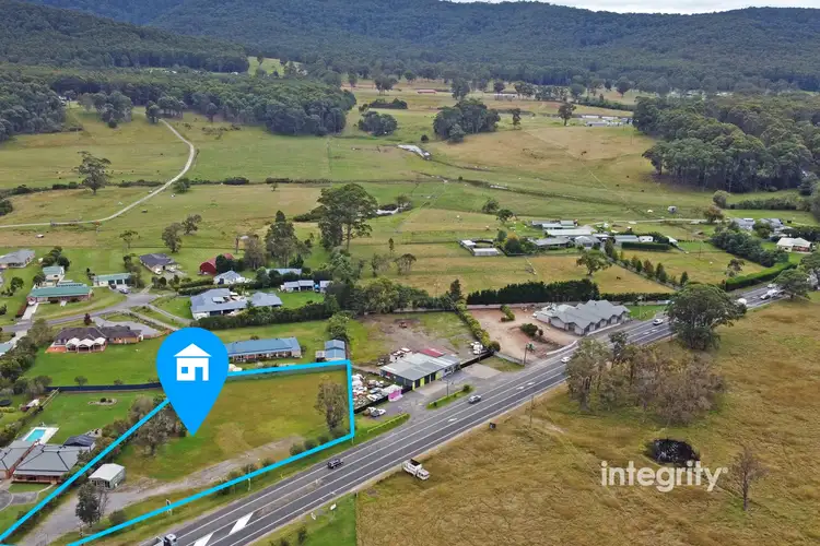 Fourth view of Homely rural property listing, 2 Wandean Road, Wandandian NSW 2540