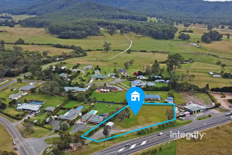 Fifth view of Homely rural property listing, 2 Wandean Road, Wandandian NSW 2540
