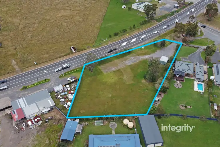 Sixth view of Homely rural property listing, 2 Wandean Road, Wandandian NSW 2540