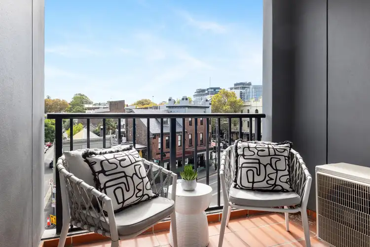 Third view of Homely apartment listing, 47/209 Harris Street, Pyrmont NSW 2009