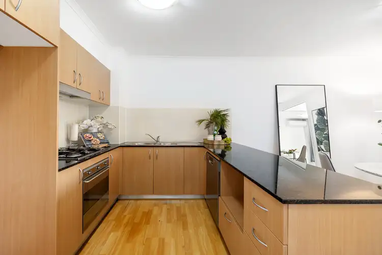 Fifth view of Homely apartment listing, 47/209 Harris Street, Pyrmont NSW 2009
