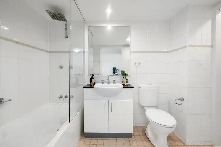 Sixth view of Homely apartment listing, 47/209 Harris Street, Pyrmont NSW 2009