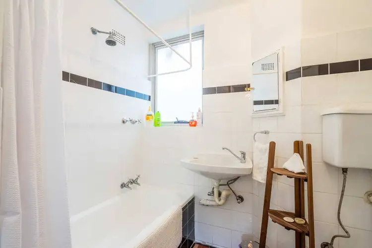 Fifth view of Homely apartment listing, 21/5-7 Earl Place, Potts Point NSW 2011