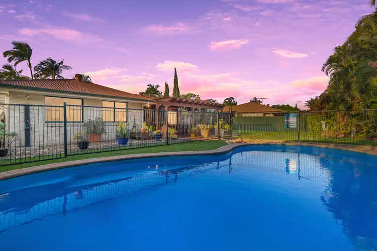 19 Sabak Street, Tanah Merah QLD 4128
