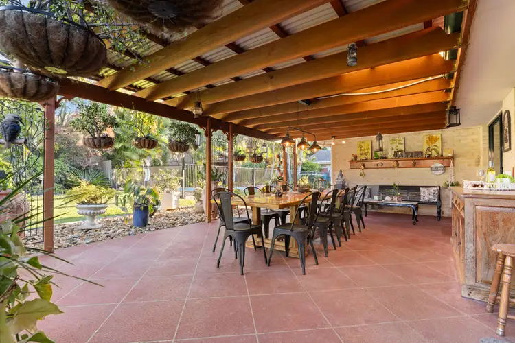 Second view of Homely house listing, 19 Sabak Street, Tanah Merah QLD 4128