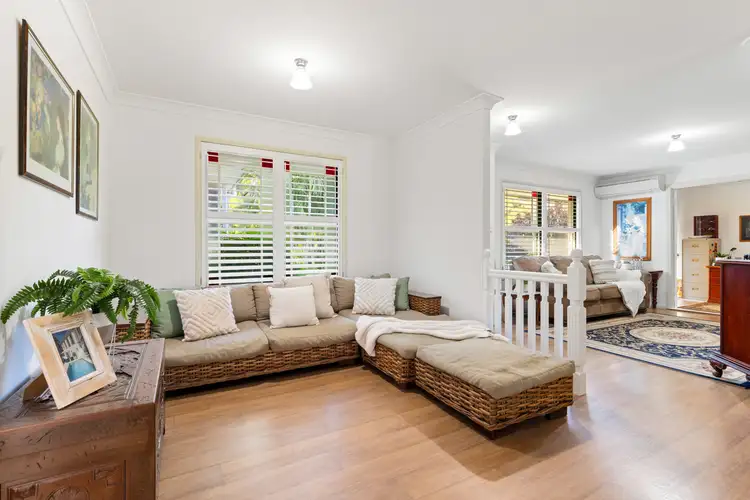 Fourth view of Homely house listing, 19 Sabak Street, Tanah Merah QLD 4128