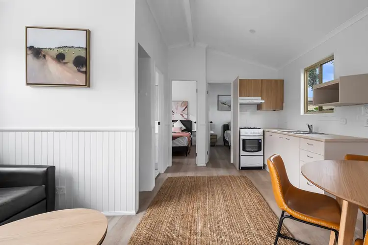 Main view of Homely retirement listing, 25/217 Commercial Road, Vineyard NSW 2765