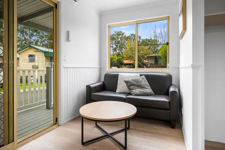 Fifth view of Homely retirement listing, 25/217 Commercial Road, Vineyard NSW 2765