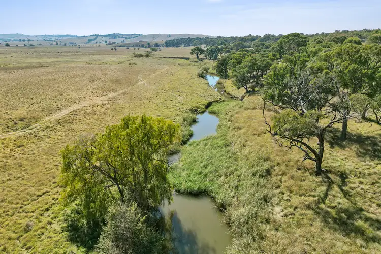 50 Carnells Lane Dalton, Gunning NSW 2581