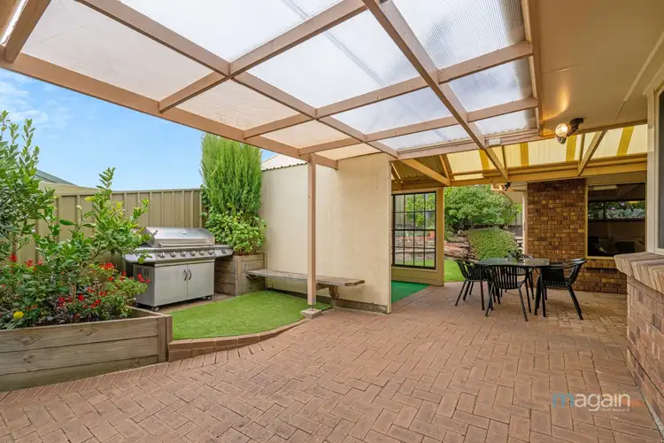 Fifth view of Homely house listing, 12 Alfonso Drive, Hallett Cove SA 5158