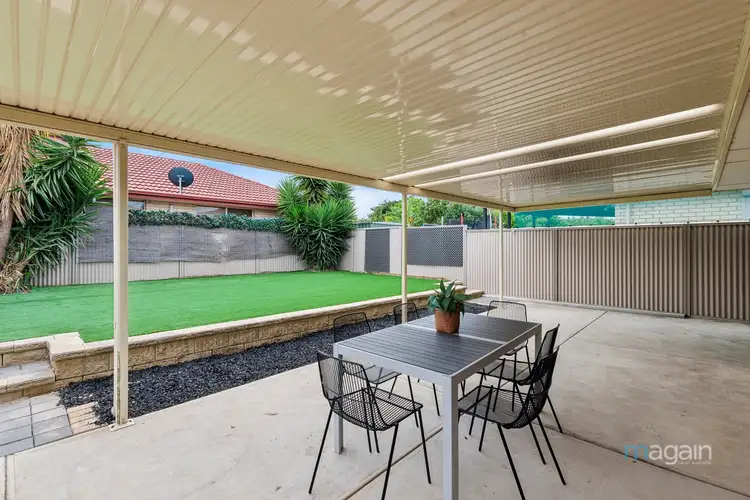 Fourth view of Homely house listing, 53 Medika Boulevard, Mansfield Park SA 5012