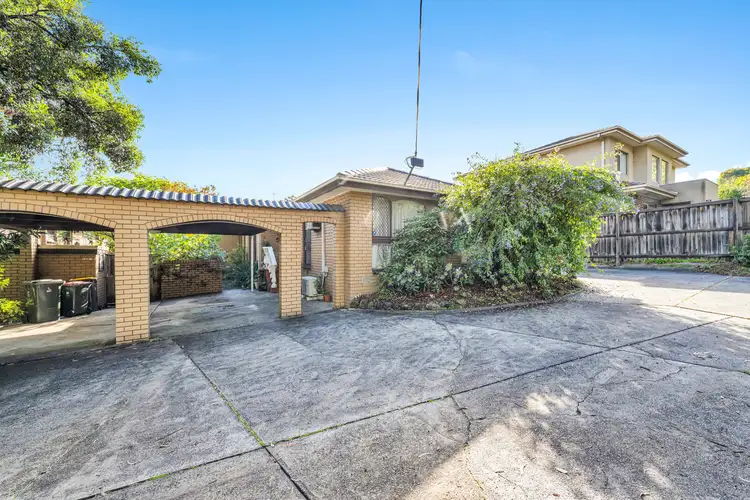 1/447 High Street Road, Mount Waverley VIC 3149