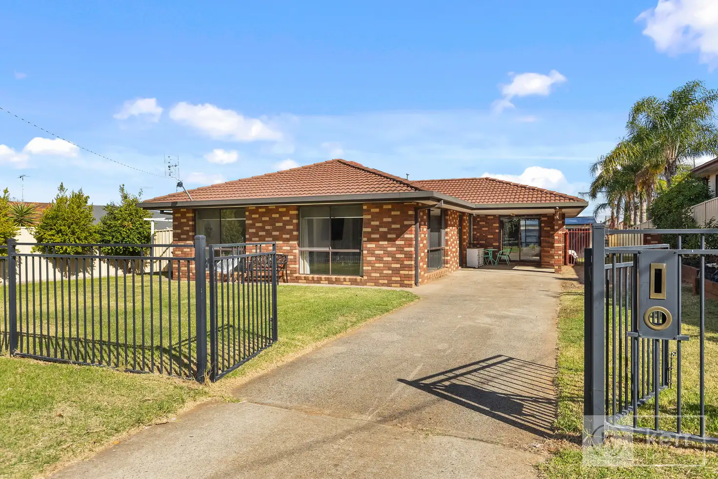 Main view of Homely house listing, 18 Manse Road, Cobram VIC 3644