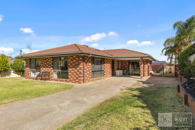 Second view of Homely house listing, 18 Manse Road, Cobram VIC 3644