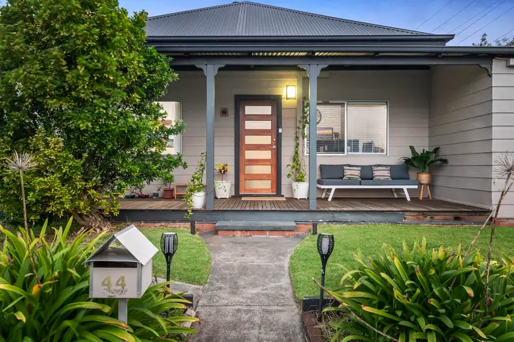 44 Fifth Street, Boolaroo NSW 2284
