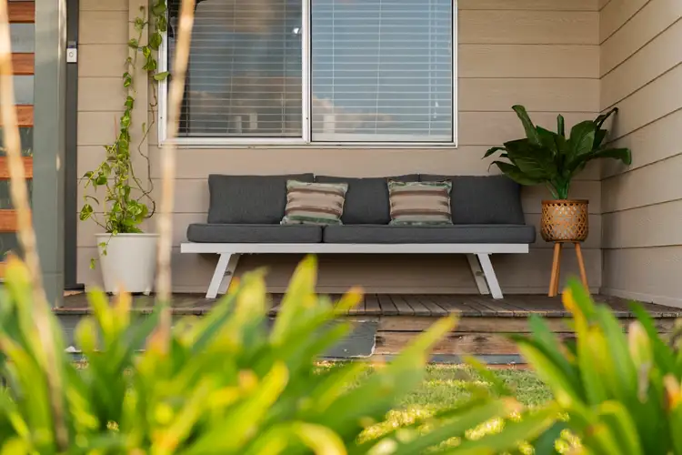 Second view of Homely house listing, 44 Fifth Street, Boolaroo NSW 2284