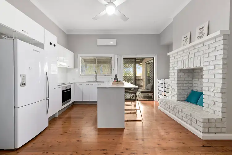 Sixth view of Homely house listing, 44 Fifth Street, Boolaroo NSW 2284