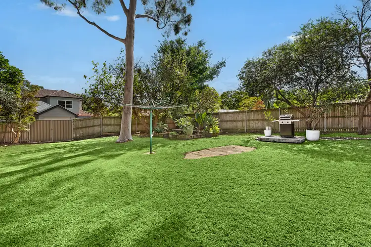 Third view of Homely house listing, 5 Carlotta Street, Greenwich NSW 2065
