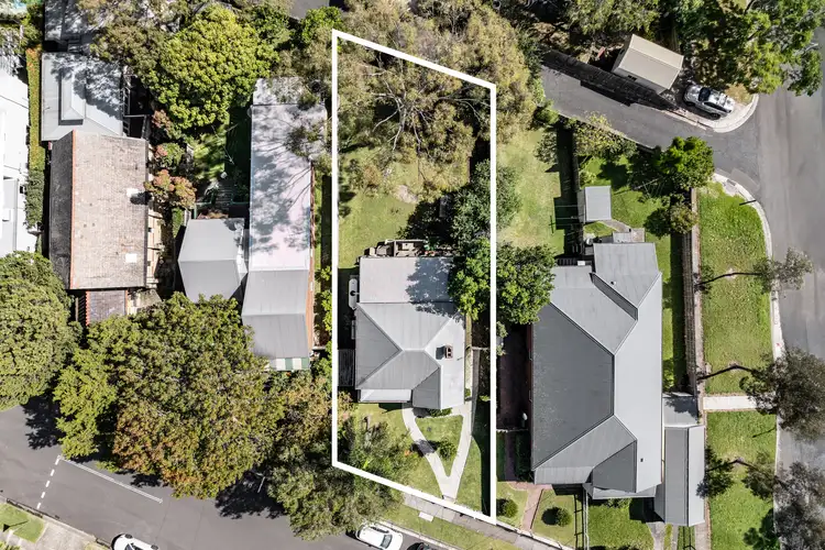 Fourth view of Homely house listing, 5 Carlotta Street, Greenwich NSW 2065