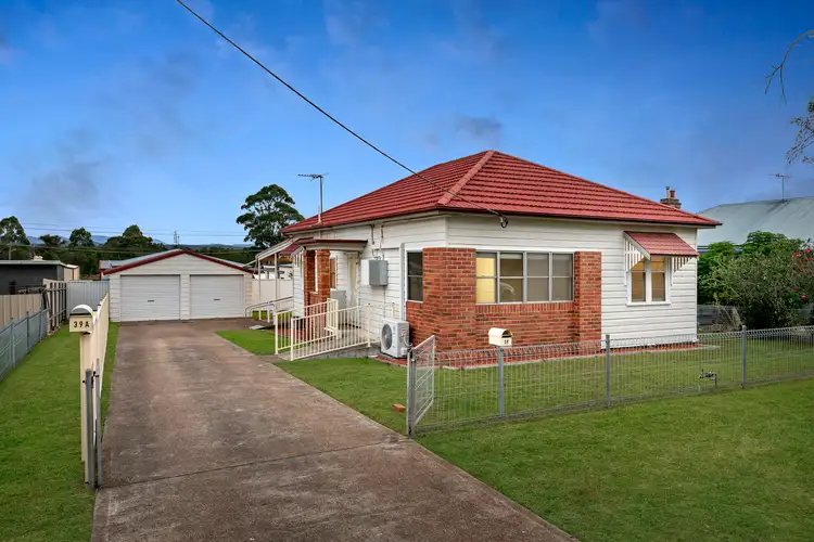 39 & 39A Greta Street, Aberdare NSW 2325