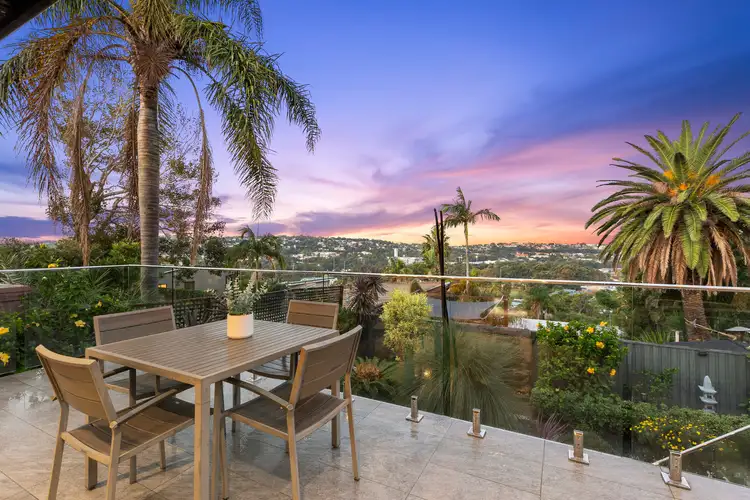 Second view of Homely house listing, 199 Alfred Street, Cromer NSW 2099