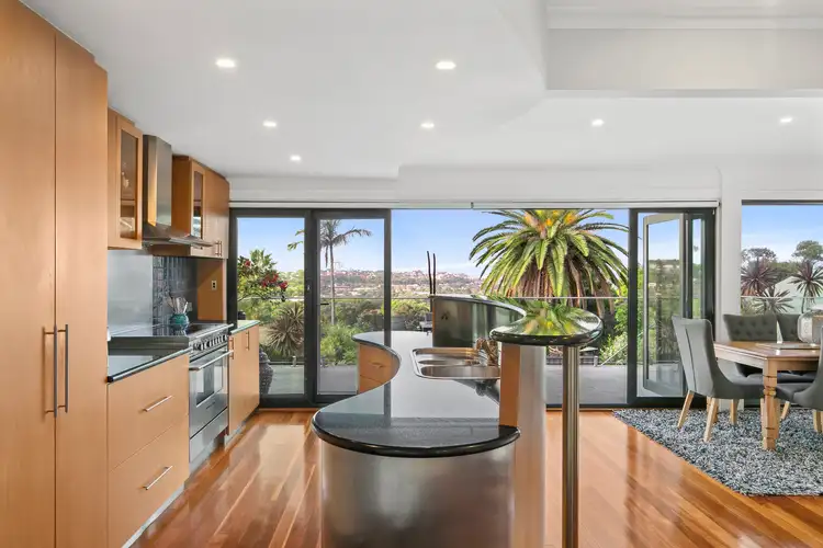 Third view of Homely house listing, 199 Alfred Street, Cromer NSW 2099