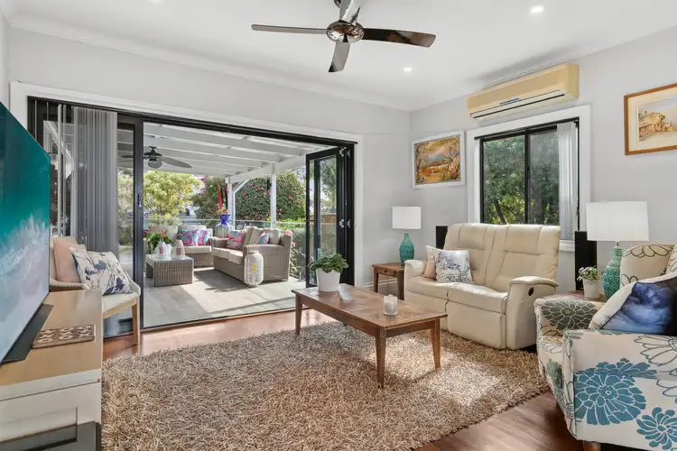 Fifth view of Homely house listing, 199 Alfred Street, Cromer NSW 2099