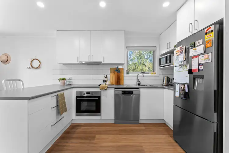 Fourth view of Homely house listing, 8 MacKay Street, Berridale NSW 2628